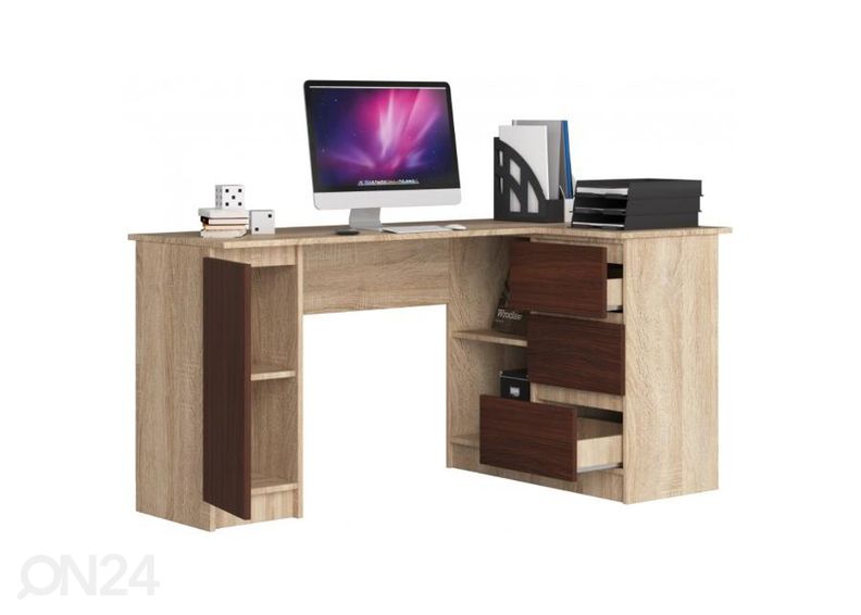 Рабочий стол увеличить