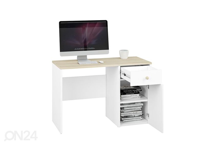 Рабочий стол увеличить