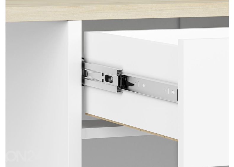 Рабочий стол увеличить