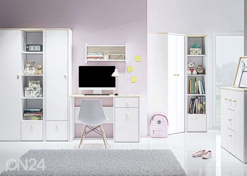 Рабочий стол увеличить