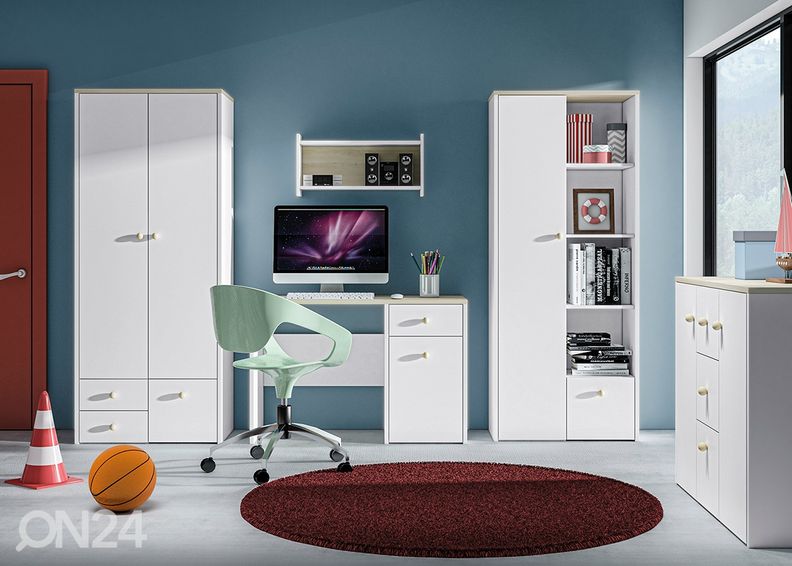 Рабочий стол увеличить