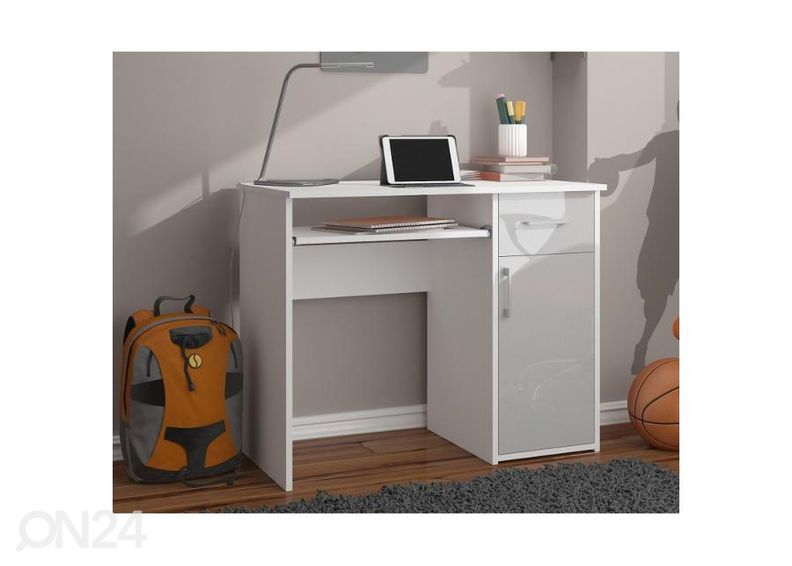 Рабочий стол увеличить