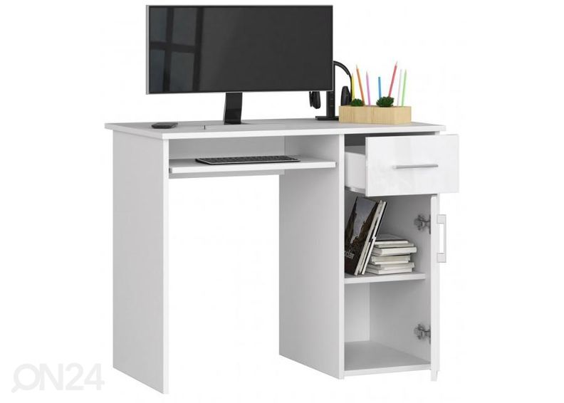 Рабочий стол увеличить