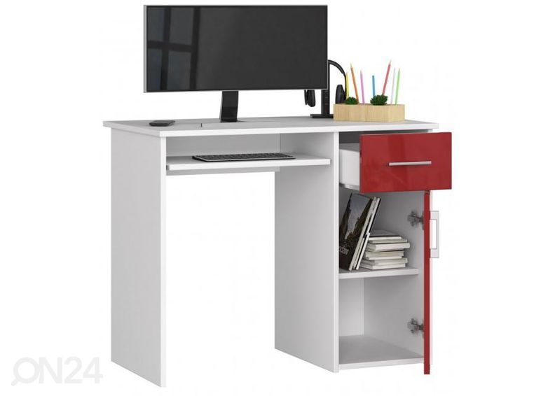 Рабочий стол увеличить