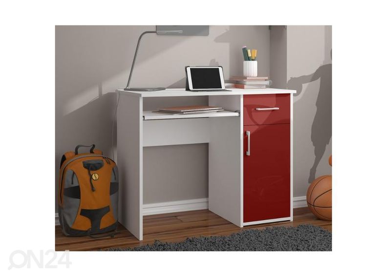 Рабочий стол увеличить