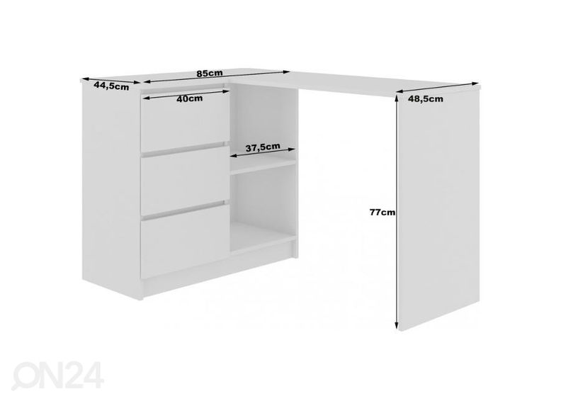 Рабочий стол увеличить