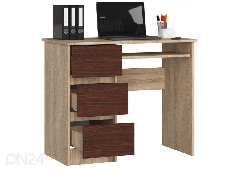 Рабочий стол увеличить