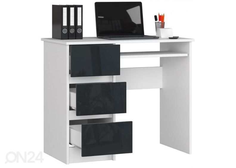 Рабочий стол увеличить