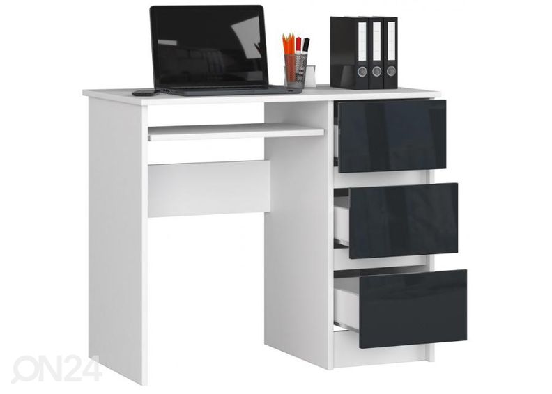 Рабочий стол увеличить