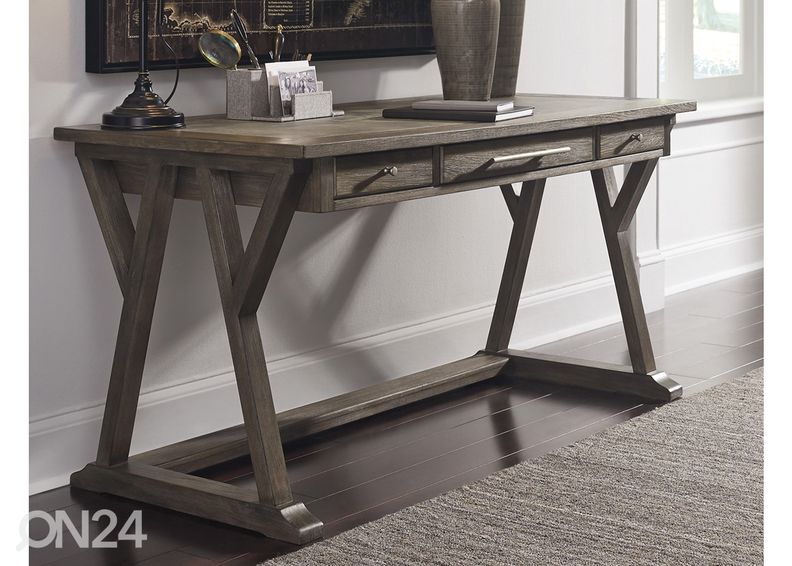 Рабочий стол увеличить