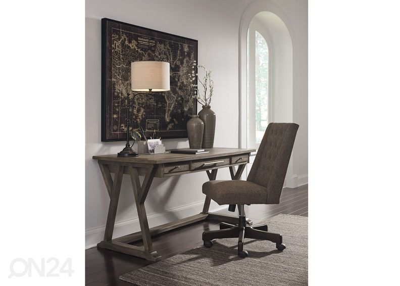 Рабочий стол увеличить