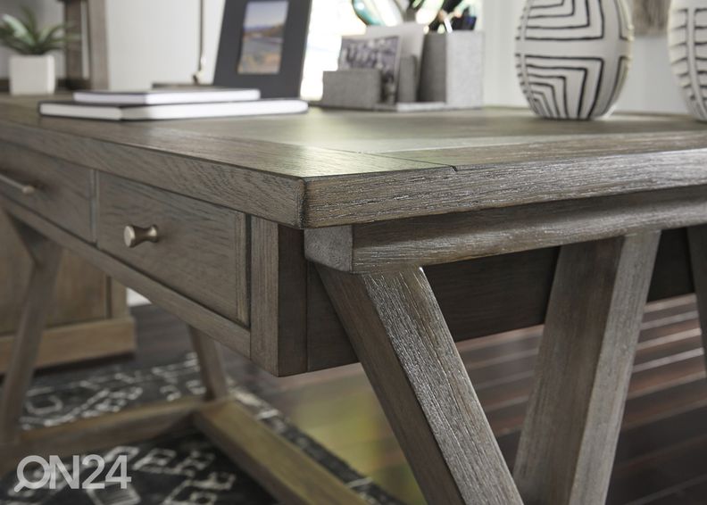 Рабочий стол увеличить