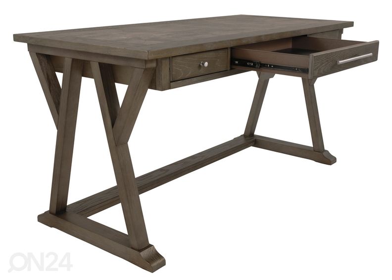 Рабочий стол увеличить