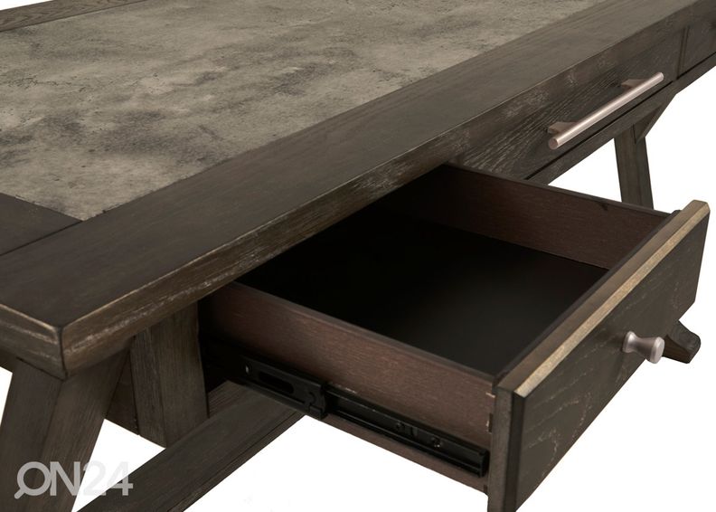 Рабочий стол увеличить