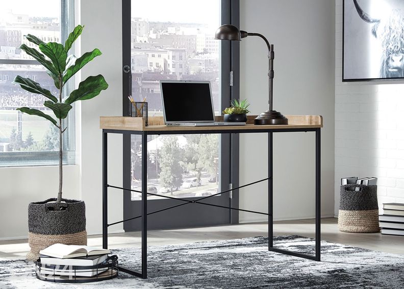 Рабочий стол увеличить