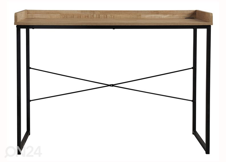 Рабочий стол увеличить