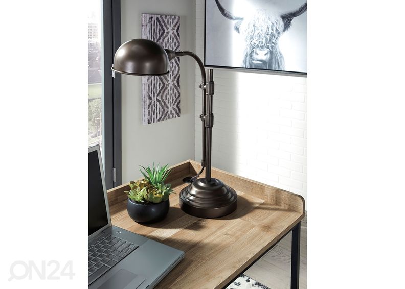 Рабочий стол увеличить