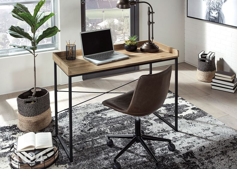 Рабочий стол увеличить