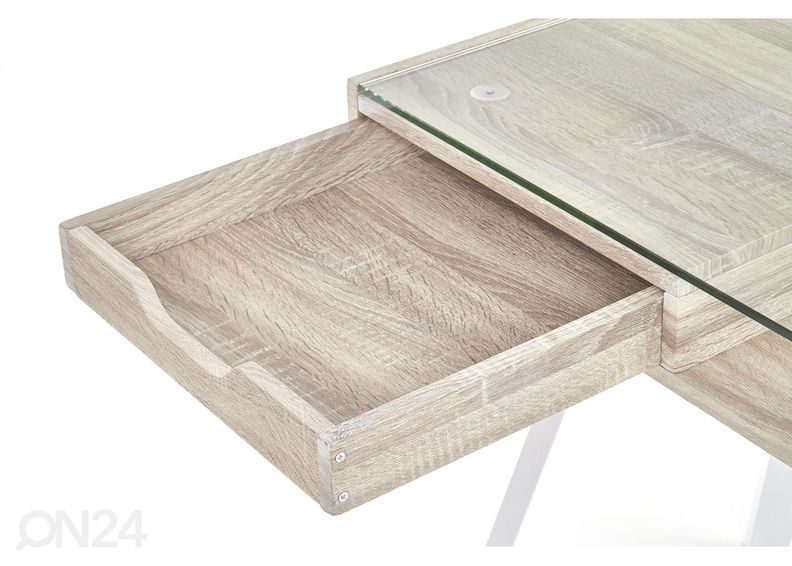 Рабочий стол увеличить