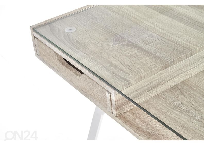 Рабочий стол увеличить