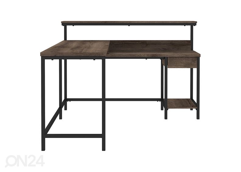 Рабочий стол увеличить