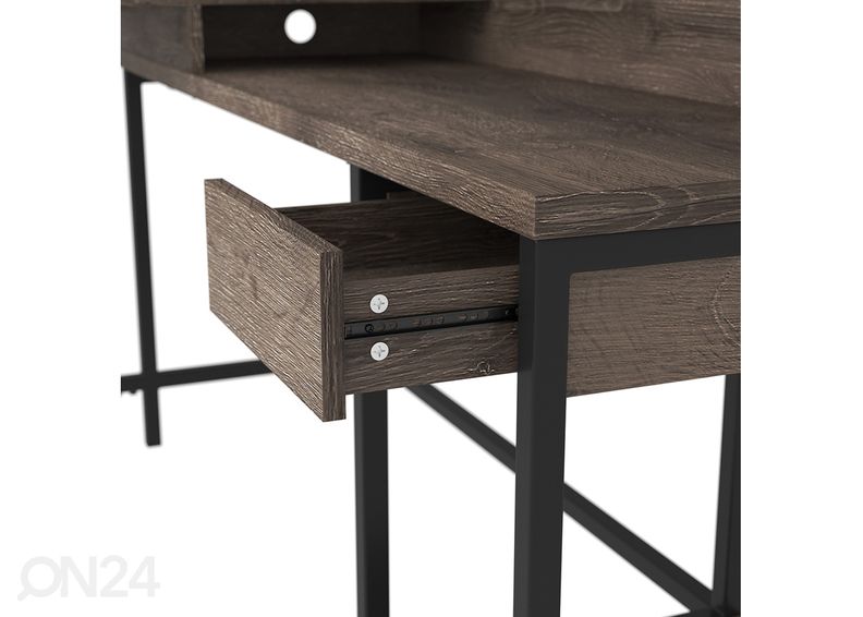 Рабочий стол увеличить