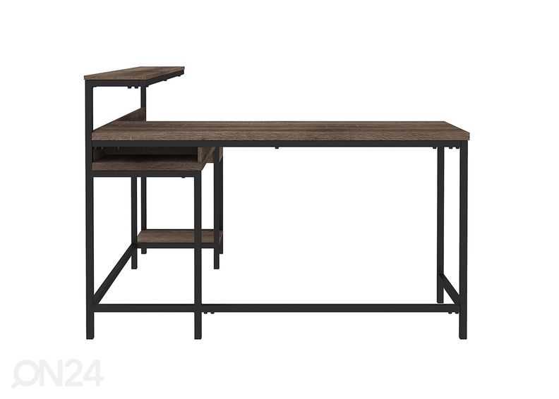 Рабочий стол увеличить