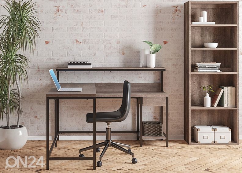 Рабочий стол увеличить