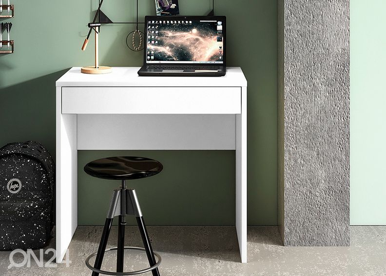 Рабочий стол увеличить