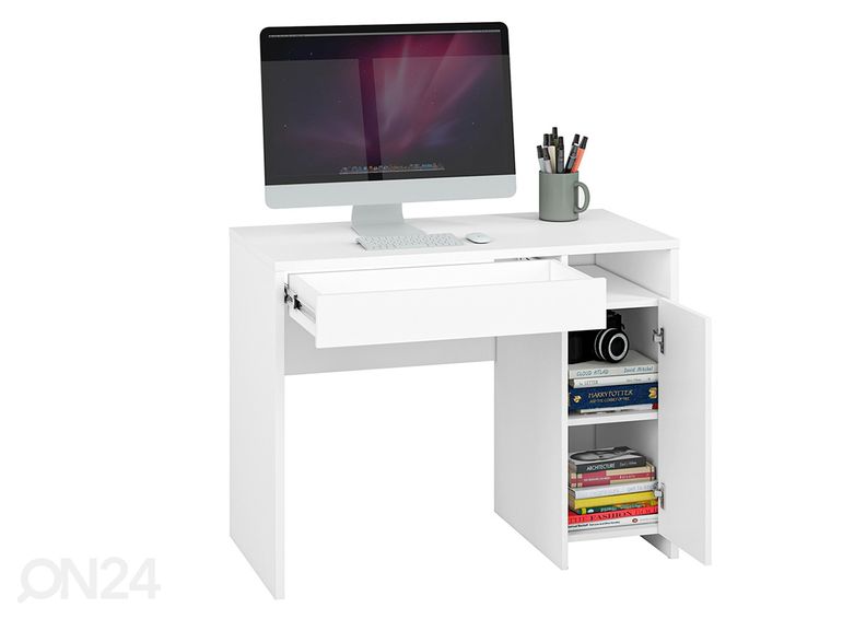 Рабочий стол увеличить