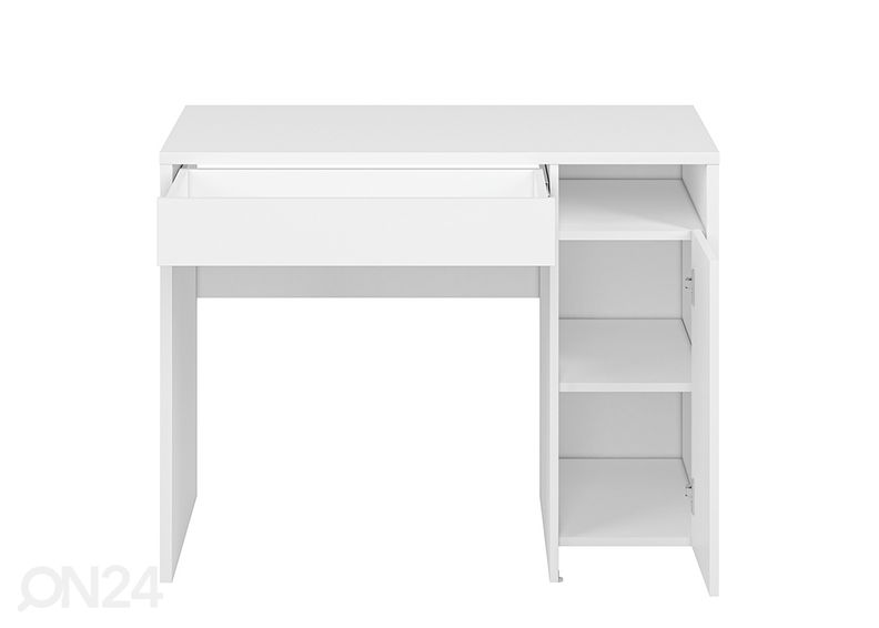 Рабочий стол увеличить