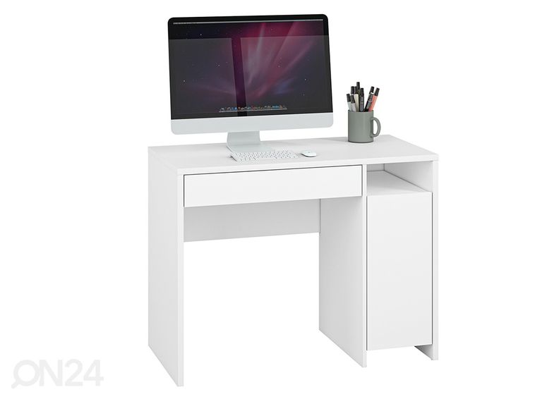 Рабочий стол увеличить