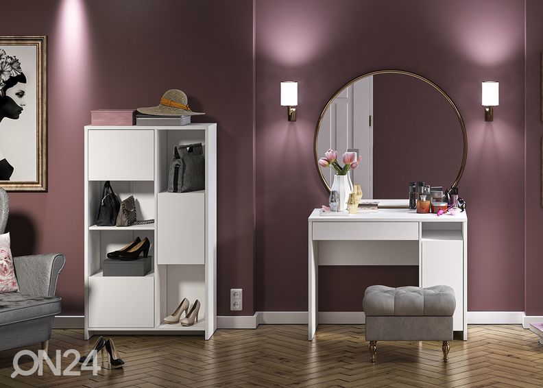 Рабочий стол увеличить