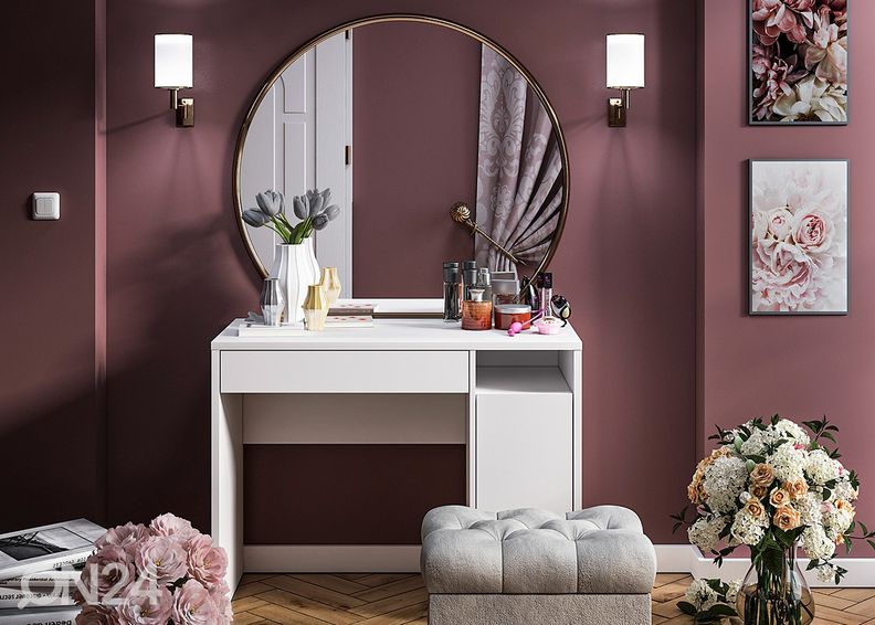 Рабочий стол увеличить