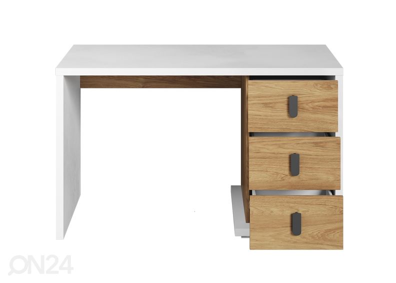 Рабочий стол увеличить