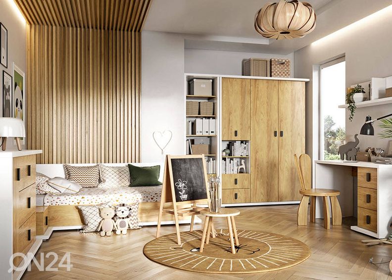 Рабочий стол увеличить