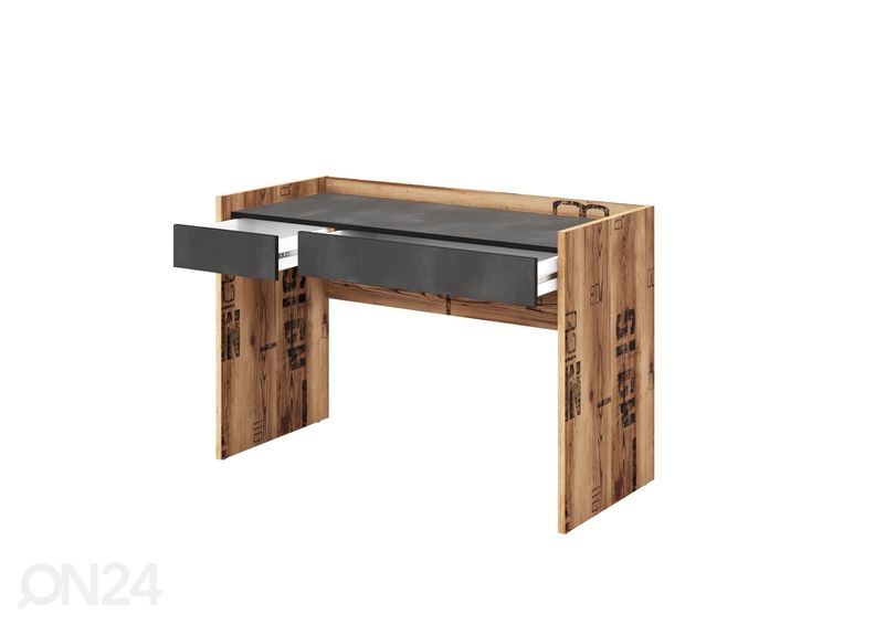 Рабочий стол увеличить