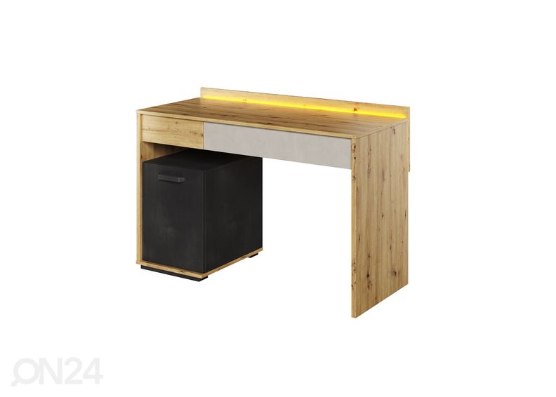 Рабочий стол увеличить