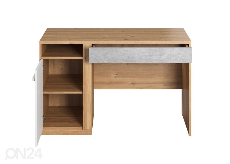 Рабочий стол увеличить