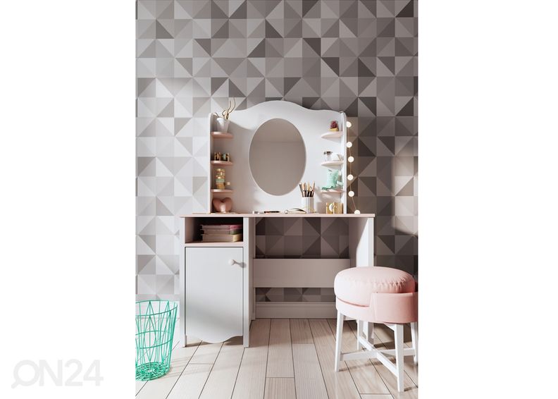 Рабочий стол увеличить