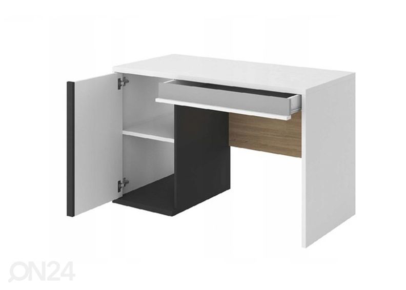 Рабочий стол увеличить