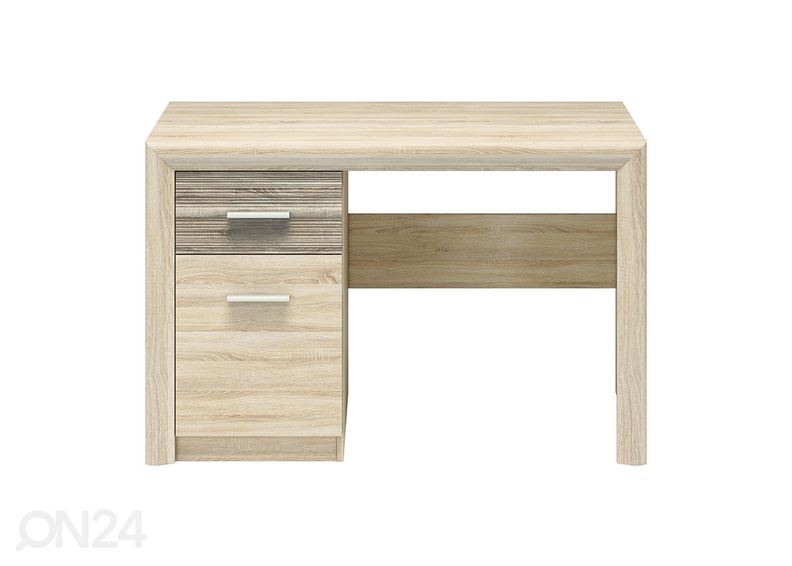 Рабочий стол увеличить