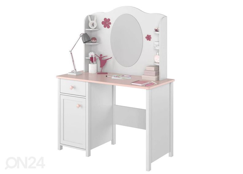 Рабочий стол увеличить