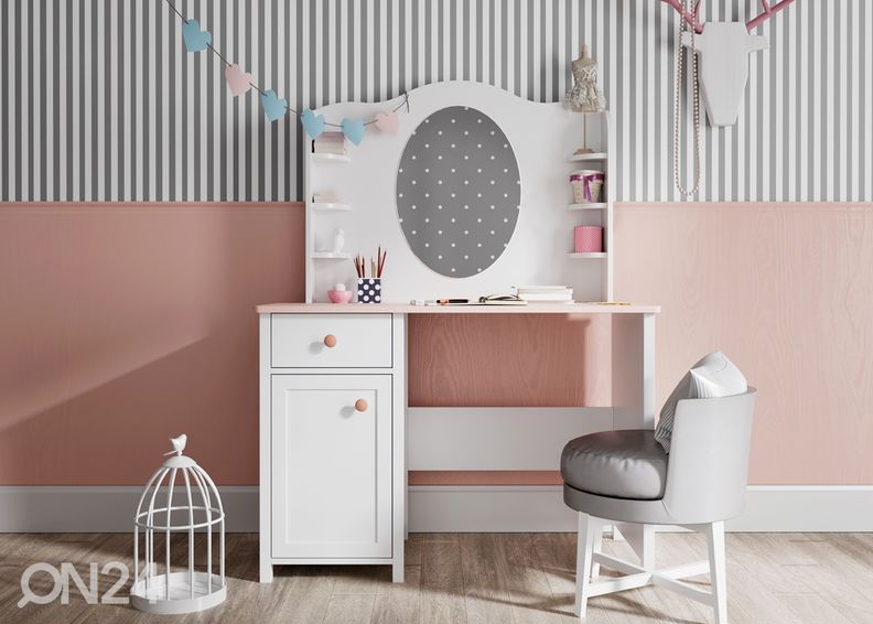 Рабочий стол увеличить