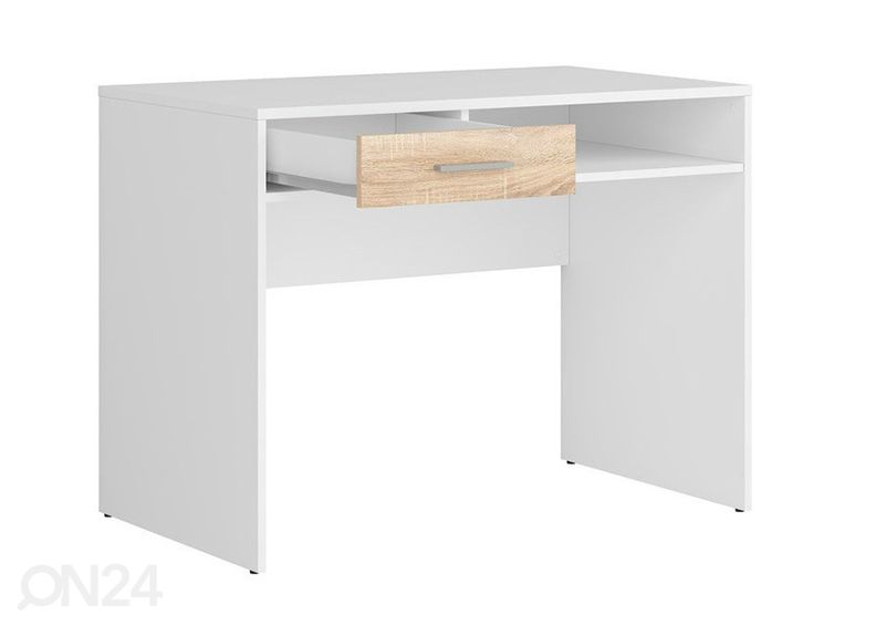 Рабочий стол увеличить