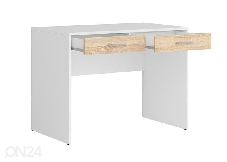 Рабочий стол увеличить