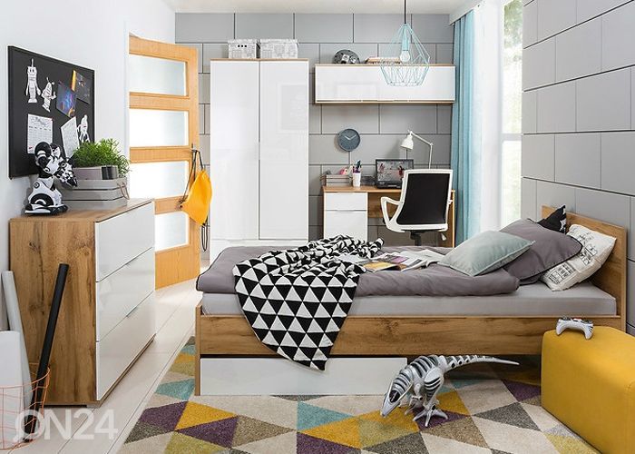 Рабочий стол увеличить