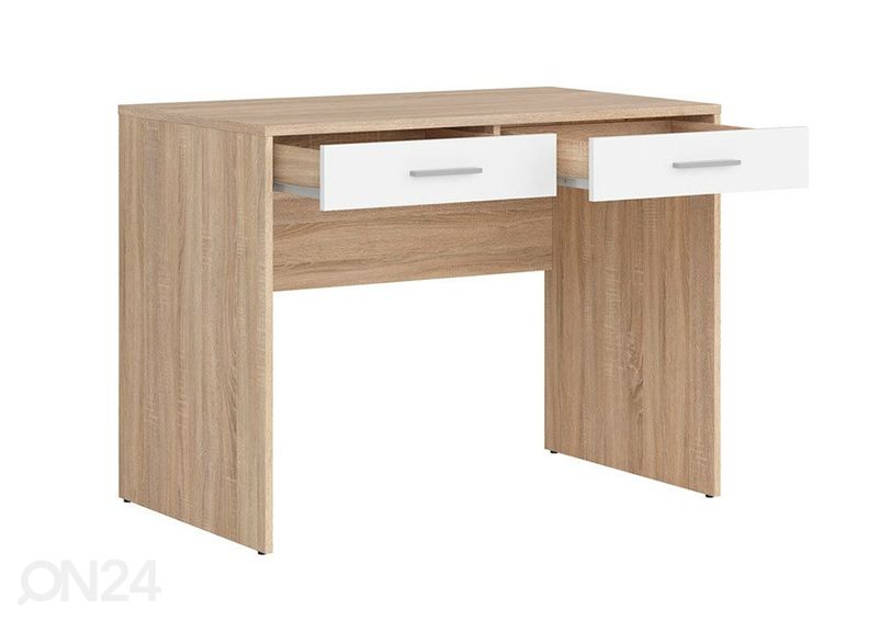 Рабочий стол увеличить