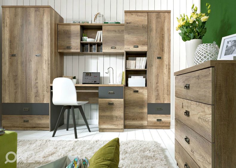 Рабочий стол увеличить