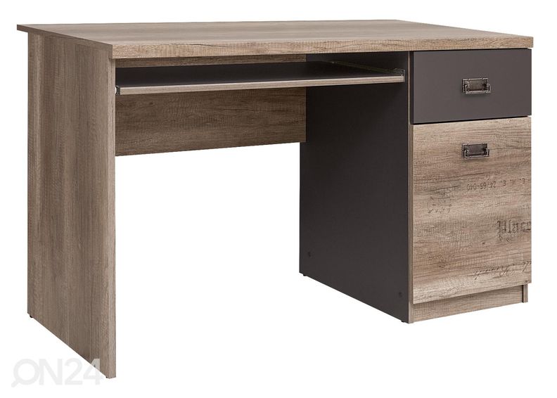 Рабочий стол увеличить